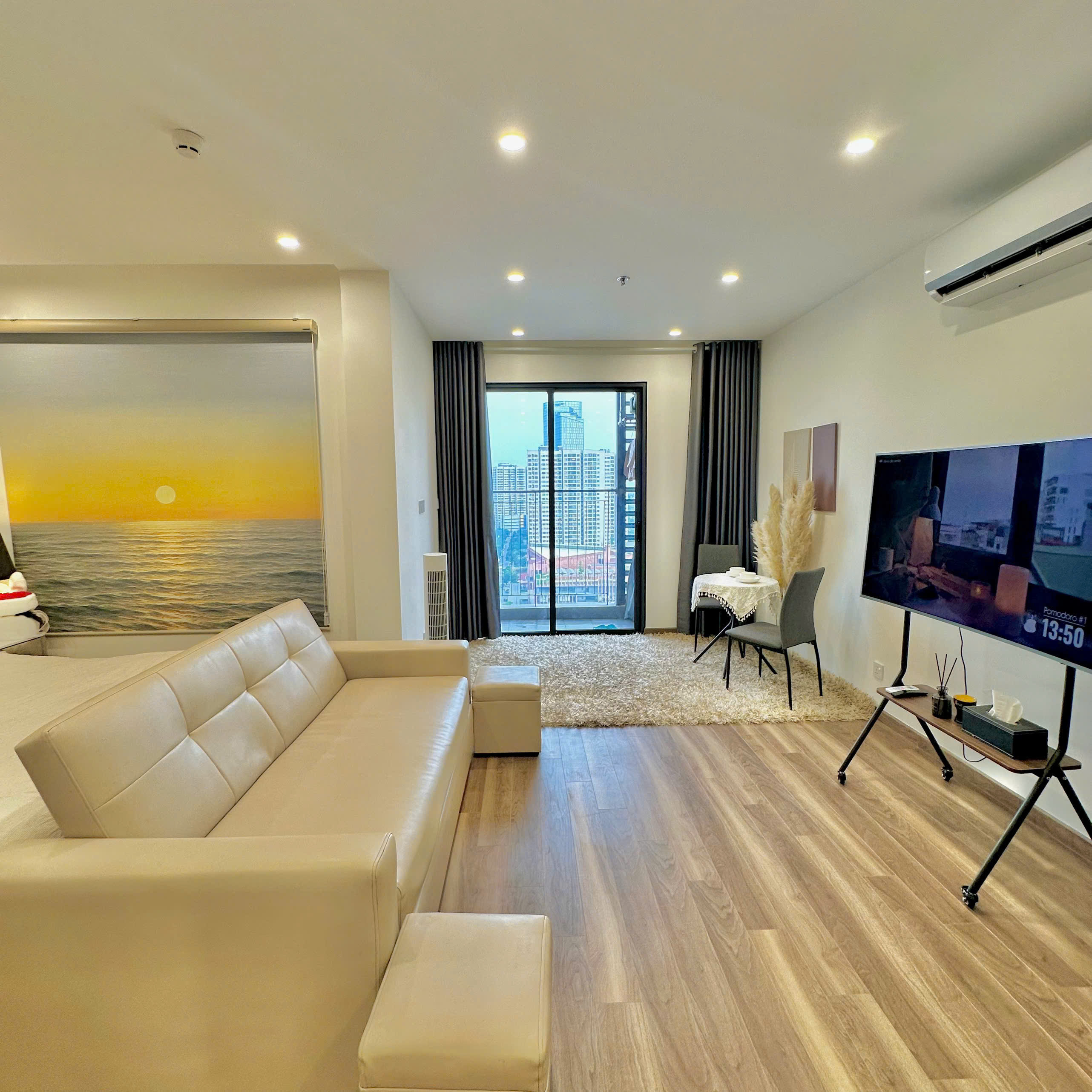 Nami Studio ZR1.1822 - Vinhomes Ocean Park 1