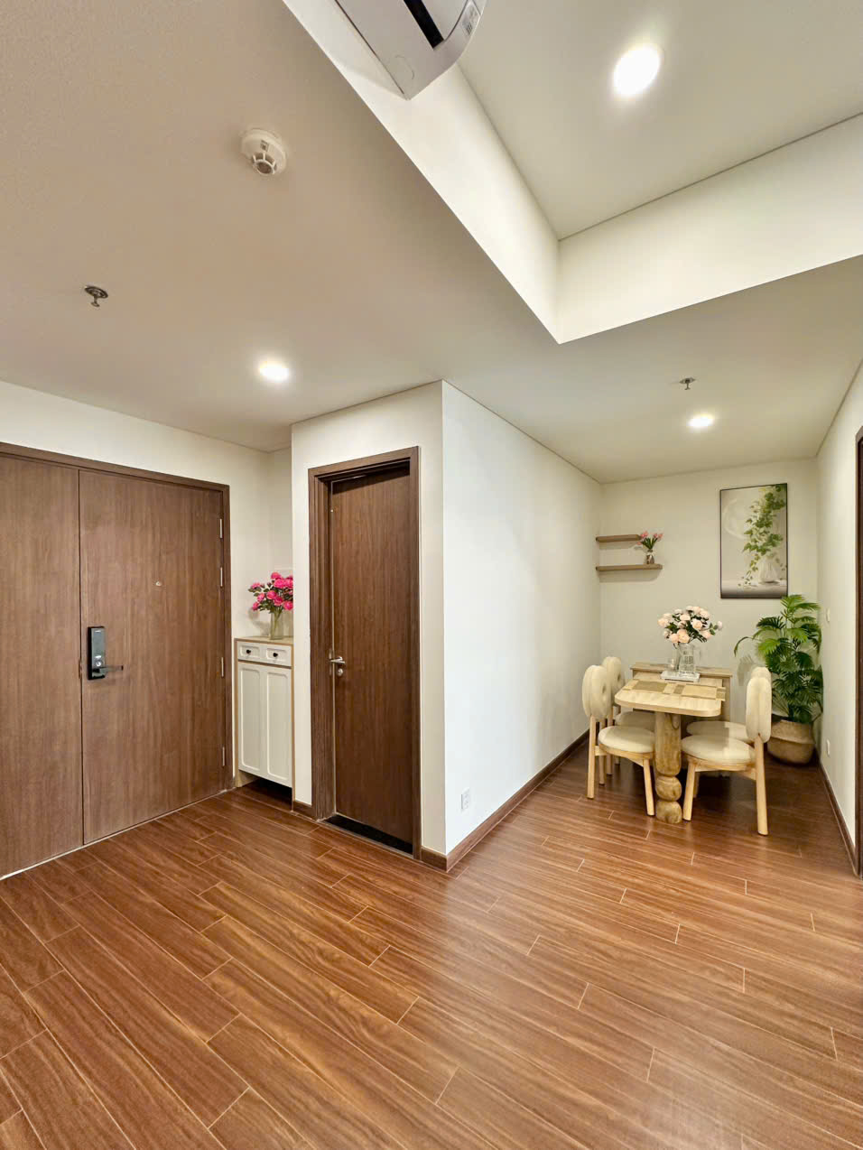 Solis 1PN H2.1911 - Vinhomes Ocean Park 1