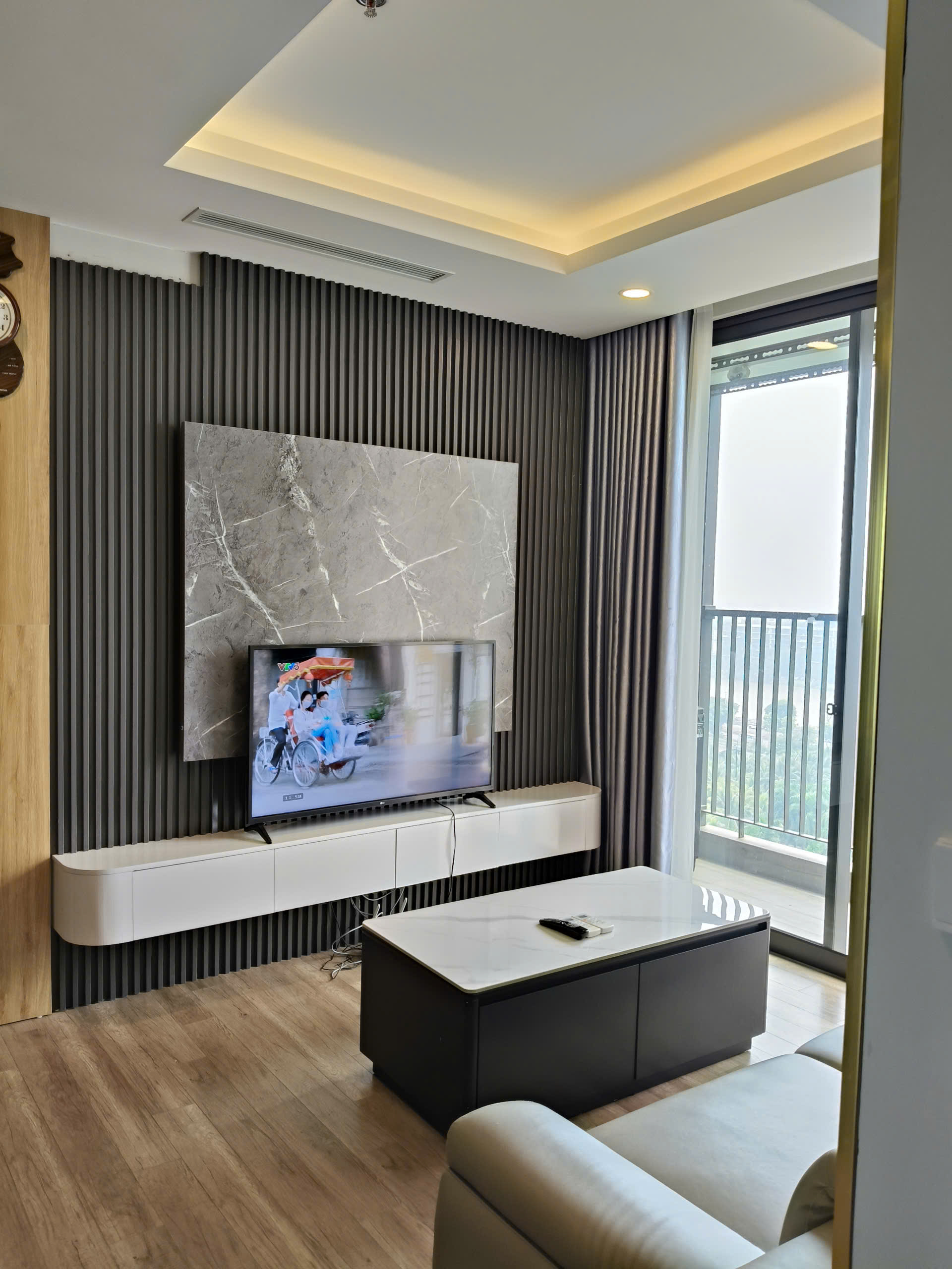 Thanh Mộc Studio R2 1110 - Homestay Ecopark