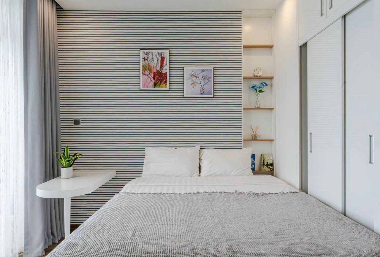 Lam Ngọc Studio G3-1927 - Homestay Vinhomes Green Bay