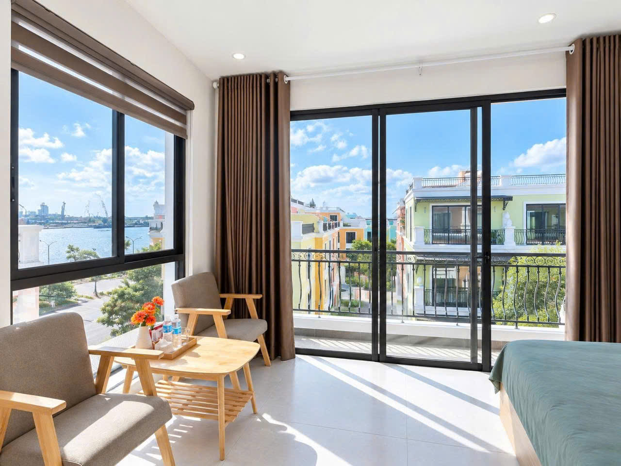 Hải Miên Studio - Homestay Vinhomes Vũ Yên