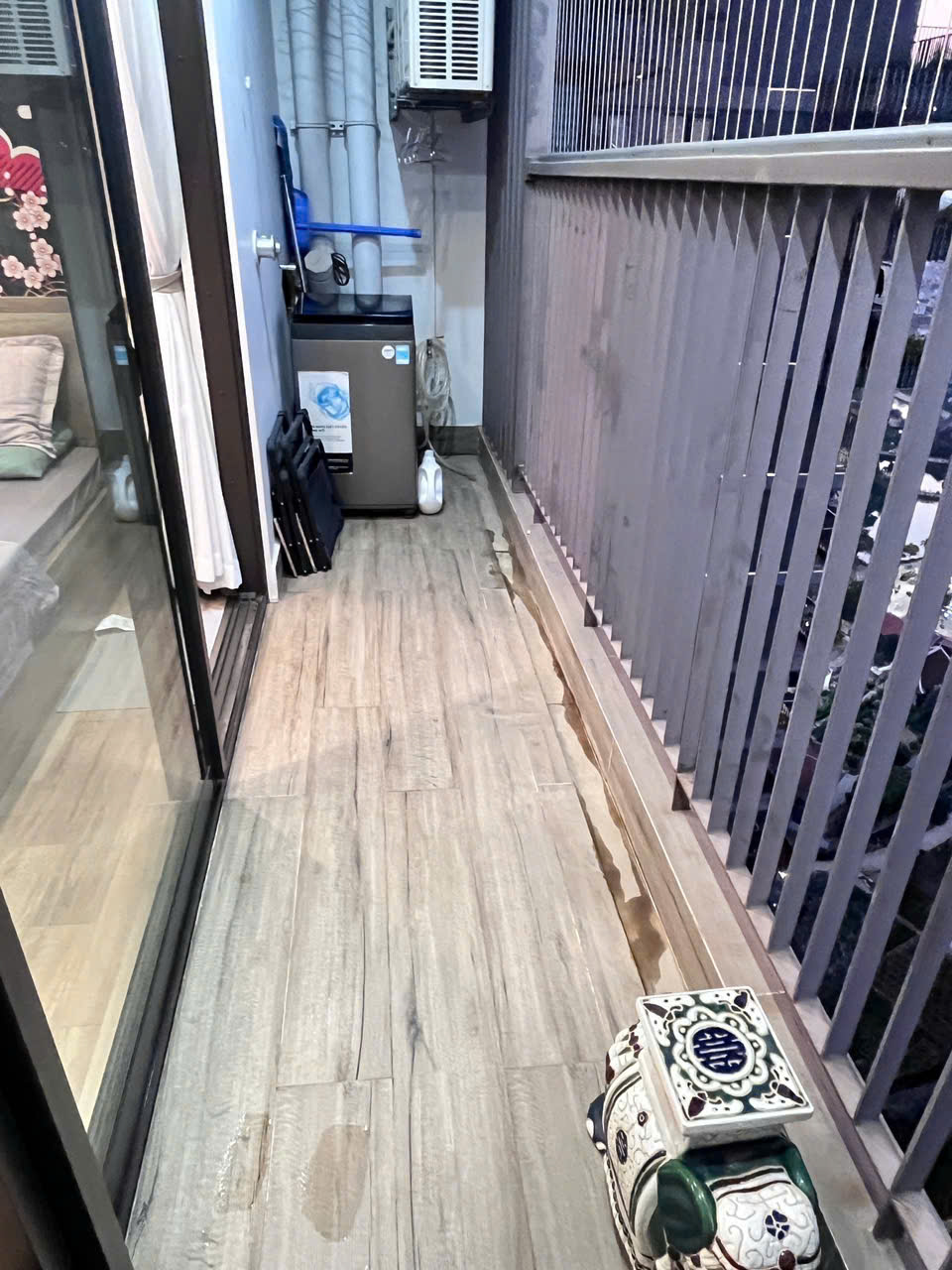 Trúc An Studio 2706A R3 - Homestay Ecopark