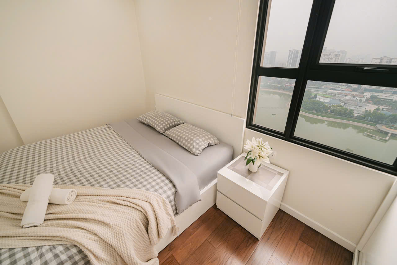 Urban Pulse 2PN C2-2919 - D’Capital Trần Duy Hưng