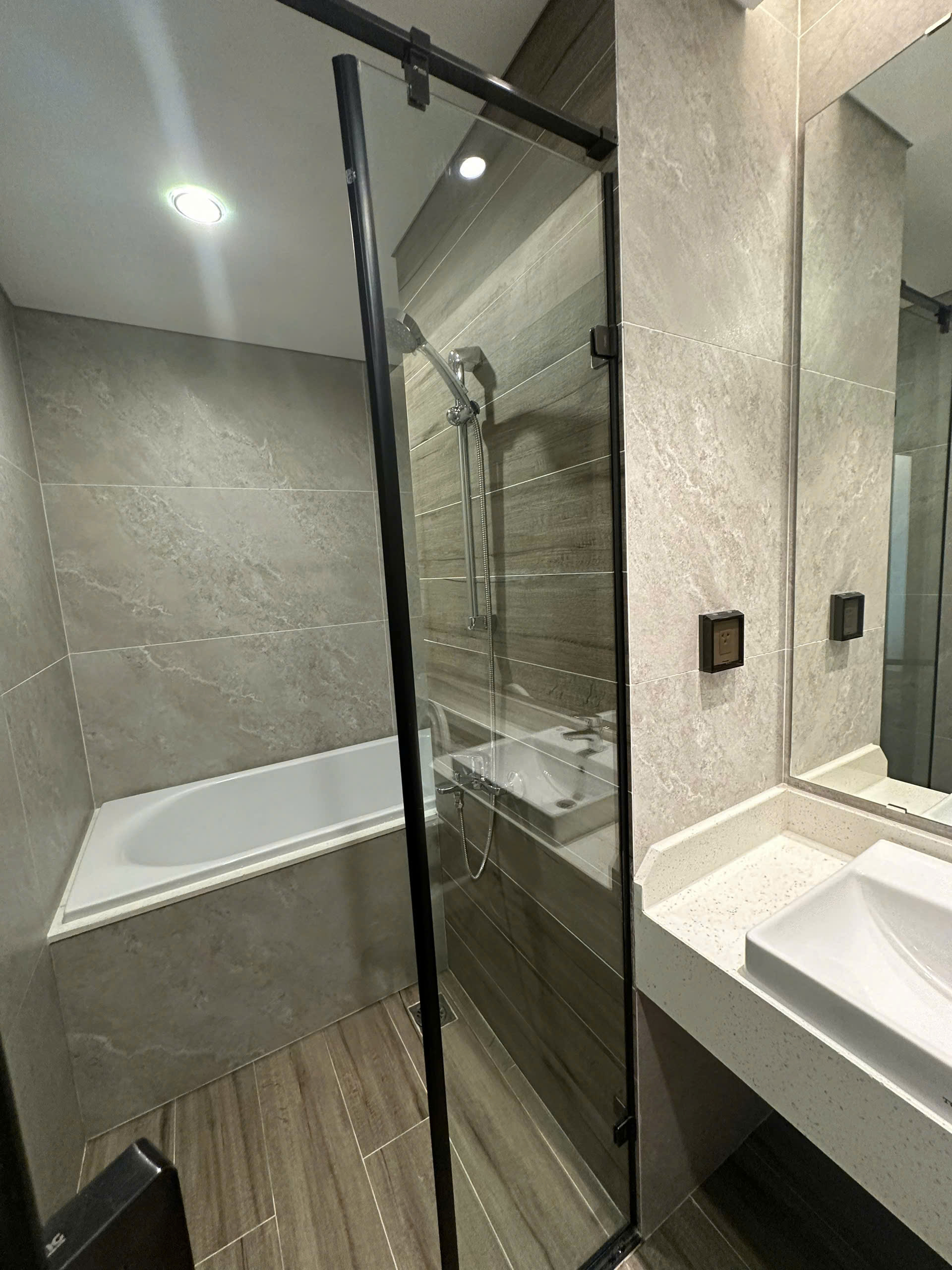 Thanh Mộc Studio R2 1110 - Homestay Ecopark