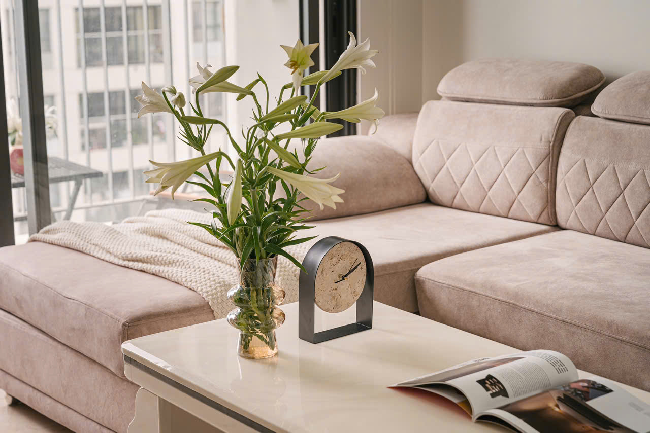 Urban Pulse 2PN C2-2919 - D’Capital Trần Duy Hưng