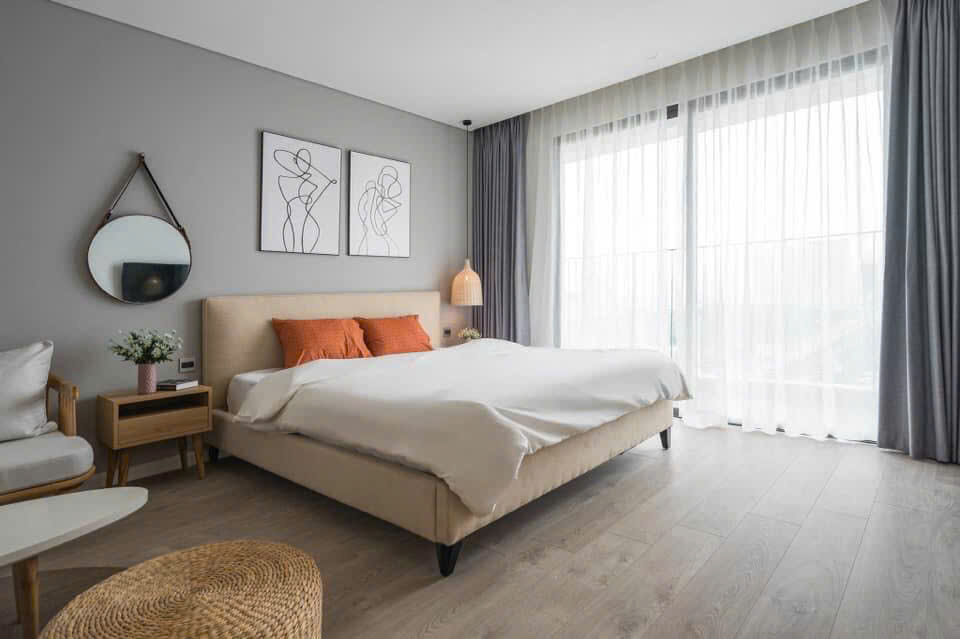 Metro Studio C2-1608 - D’Capital Trần Duy Hưng