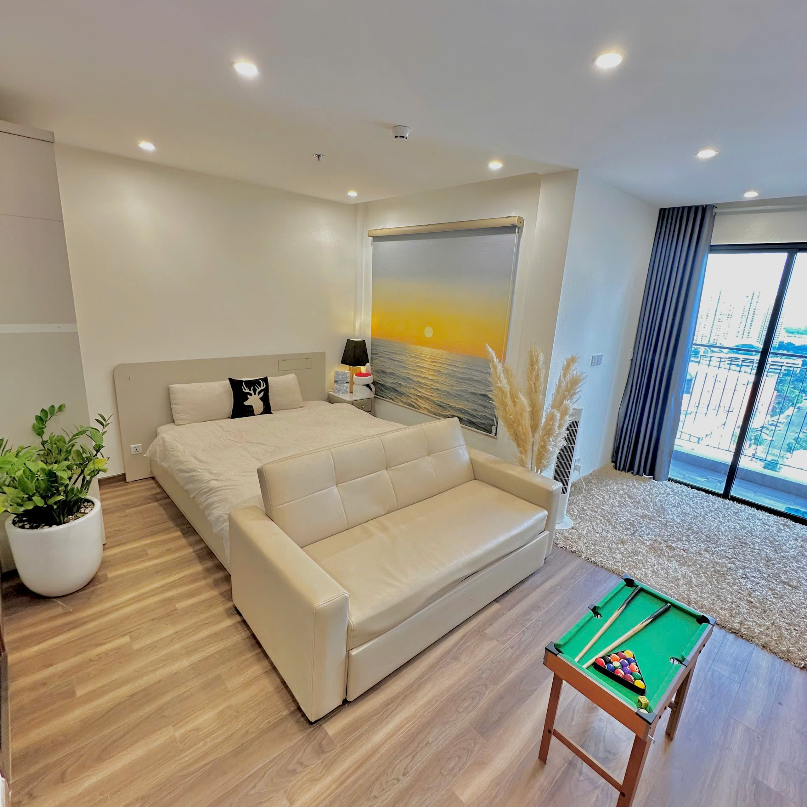 Nami Studio ZR1.1822 - Vinhomes Ocean Park 1