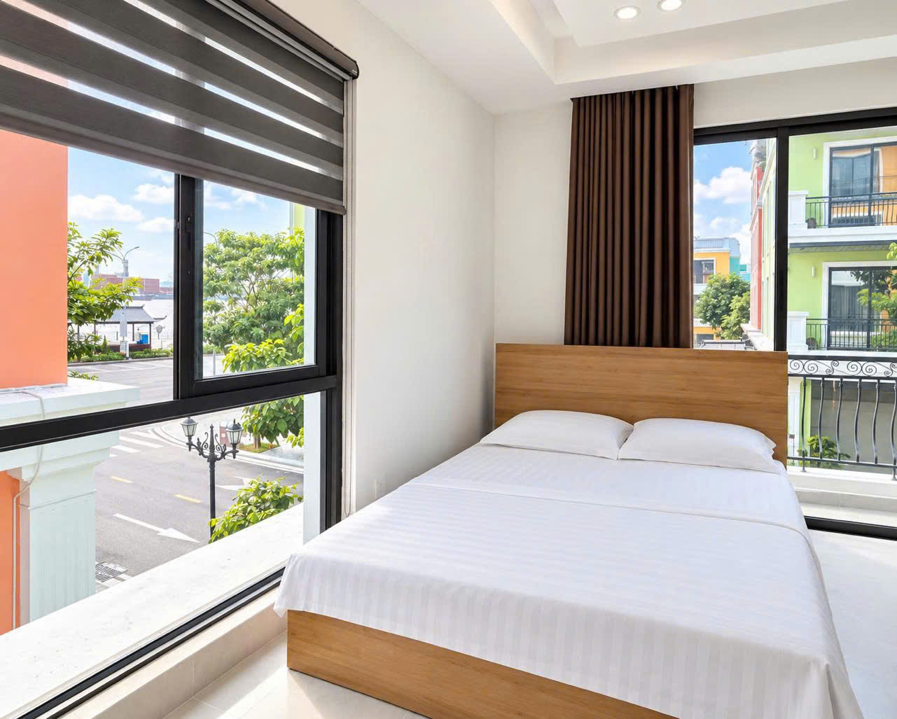 Hải Miên Studio - Homestay Vinhomes Vũ Yên
