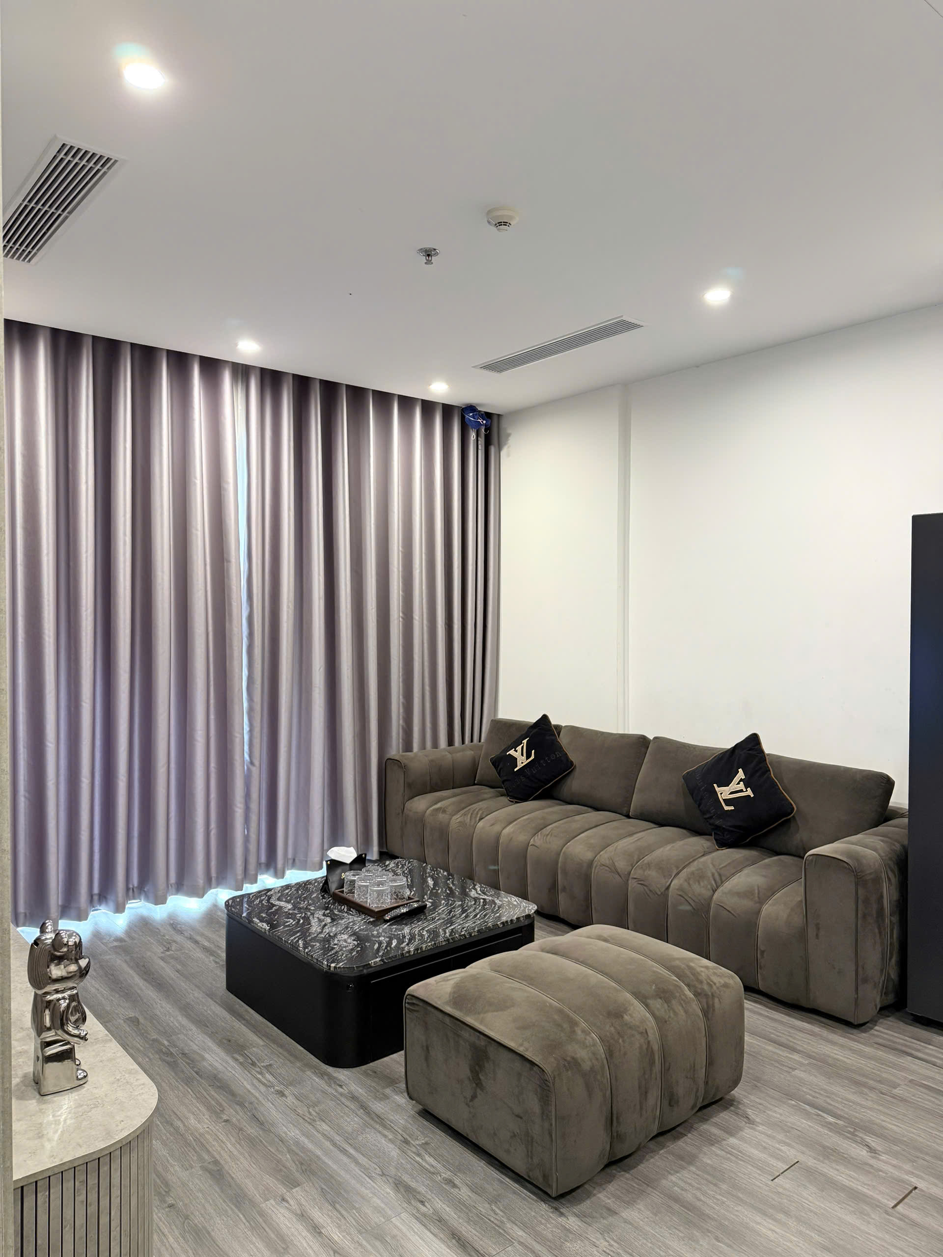 Opal 2PN S2.18-12A16 - Vinhomes Ocean Park 1